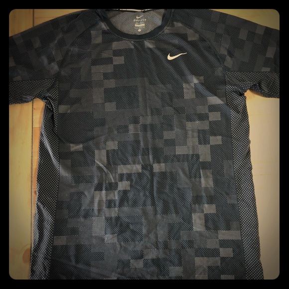 Nike Other - Nike dri-fit shirt